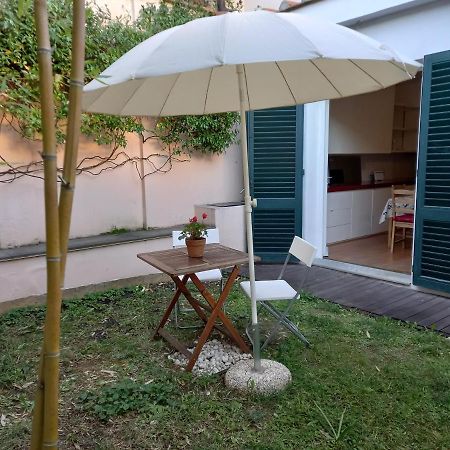 Zenhouse Firenze Apartment Ngoại thất bức ảnh