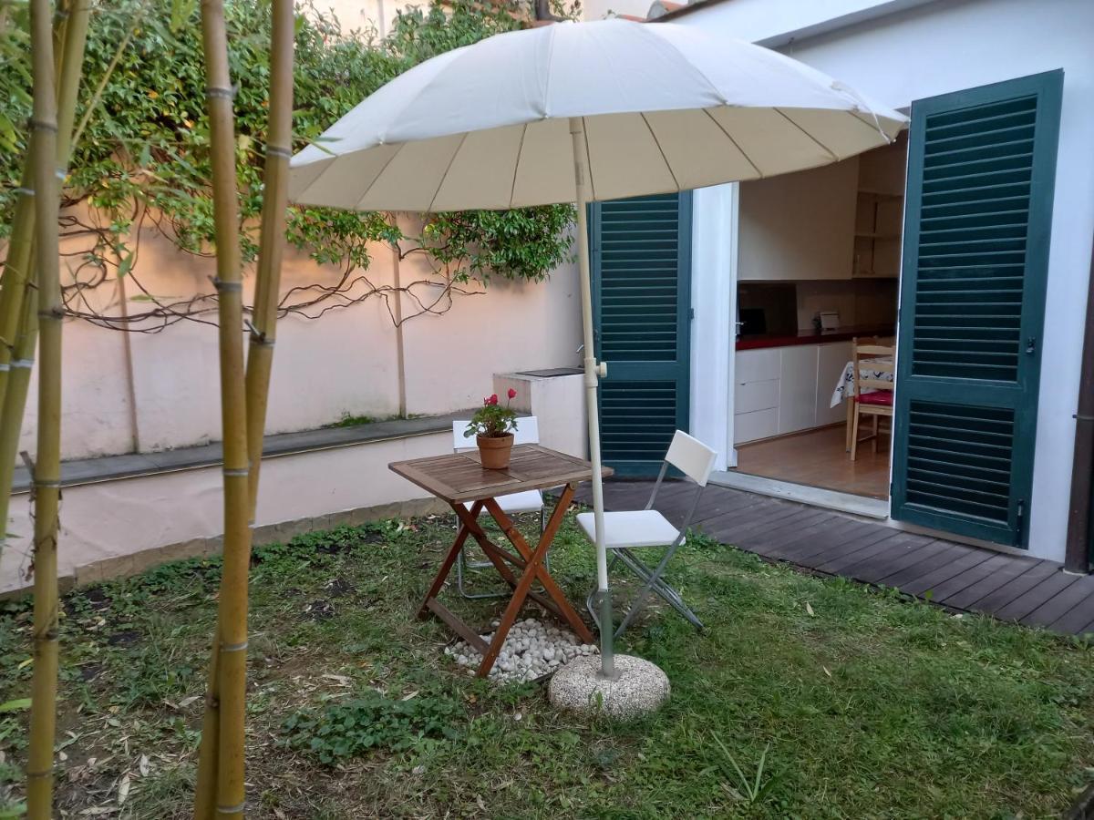 Zenhouse Firenze Apartment Ngoại thất bức ảnh
