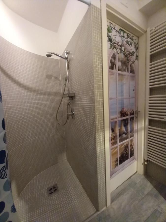 Zenhouse Firenze Apartment Ngoại thất bức ảnh
