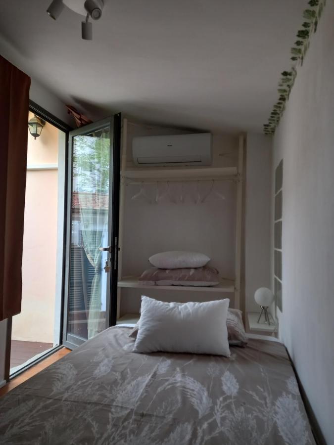 Zenhouse Firenze Apartment Ngoại thất bức ảnh