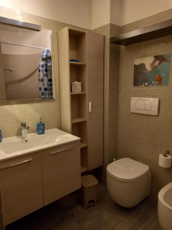 Zenhouse Firenze Apartment Ngoại thất bức ảnh
